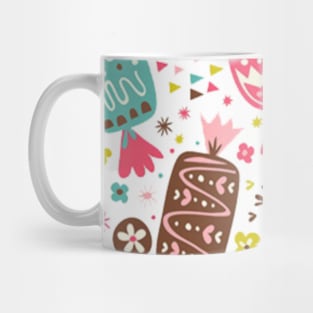 Cute bonbon Mug